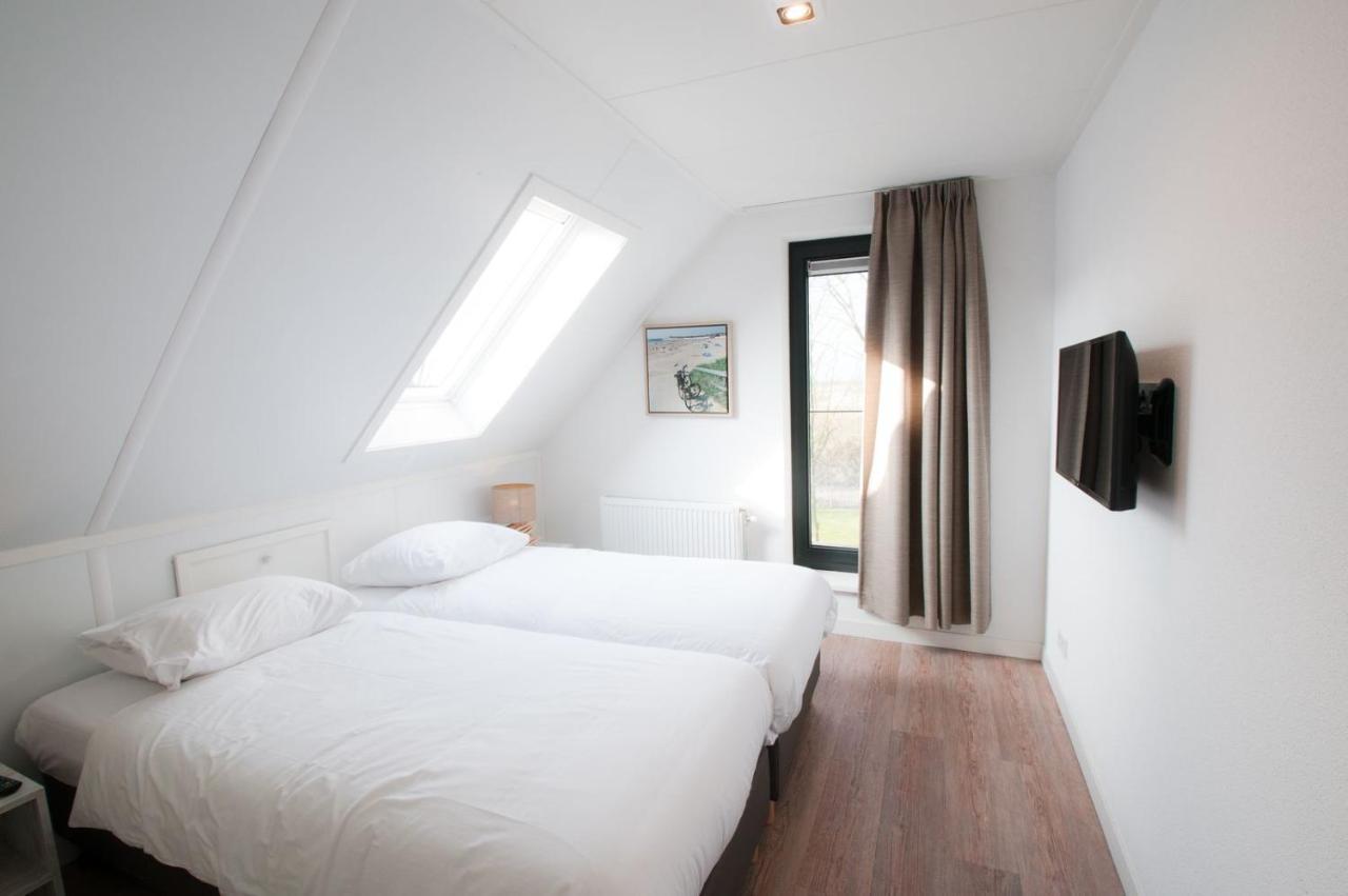 Waterrijk Oesterdam * Tholen