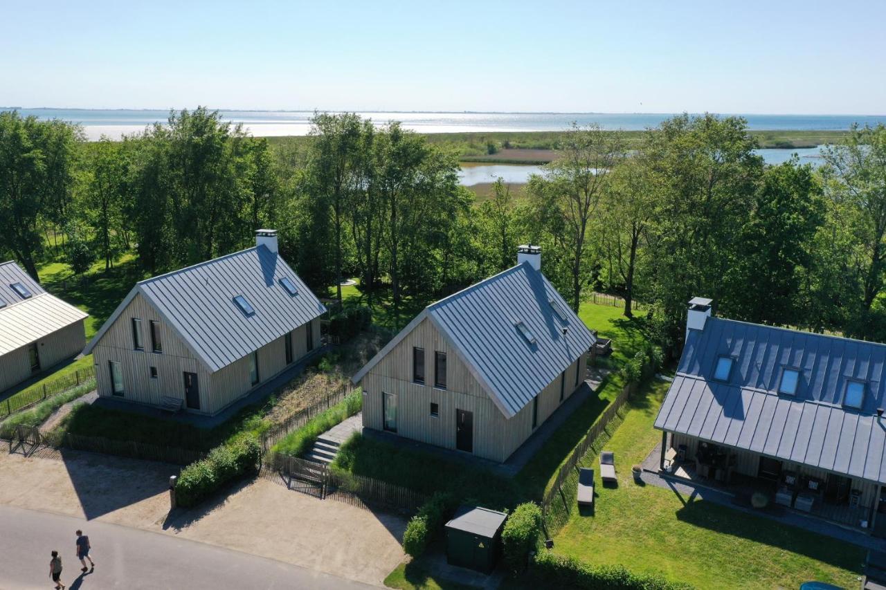 Villa Waterrijk Oesterdam *